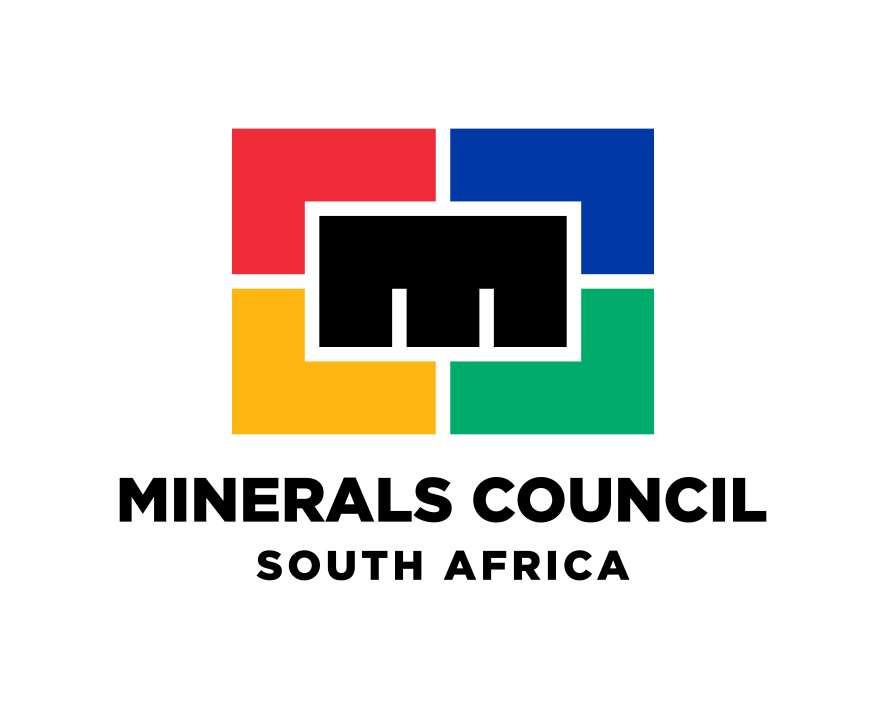 Minerals Council South Africa logo